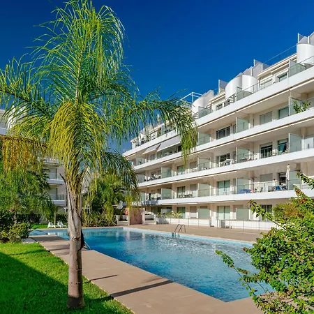 Apartment Marina Real I-3 By Interhome