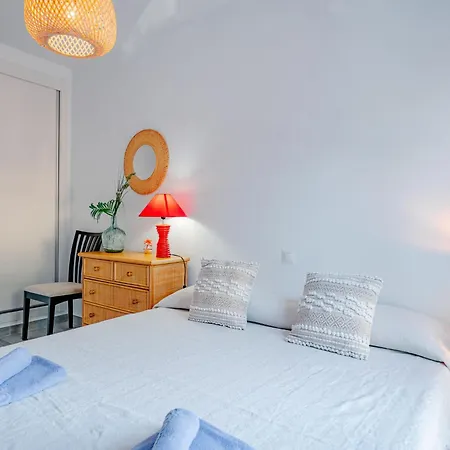 Apartment Marina Real I-3 By Interhome Dénia