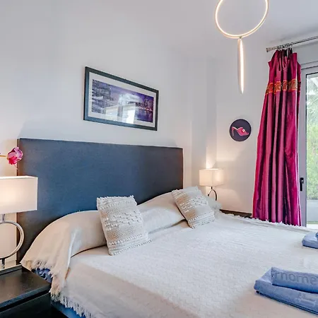 Marina Real I-3 By Interhome Apartment *