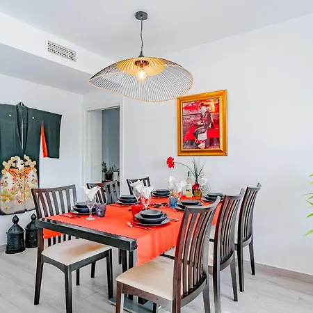 Apartment Marina Real I-3 By Interhome Dénia