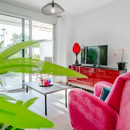 Marina Real I-3 By Interhome Apartment Dénia