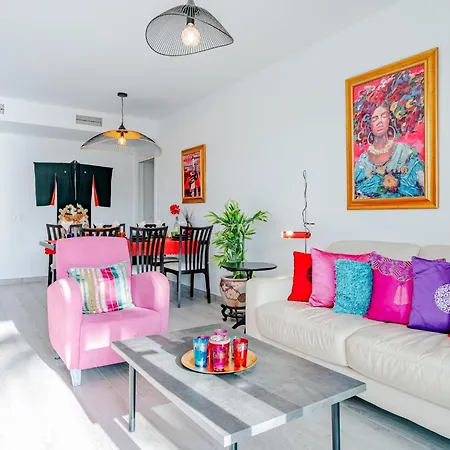 Marina Real I-3 By Interhome *