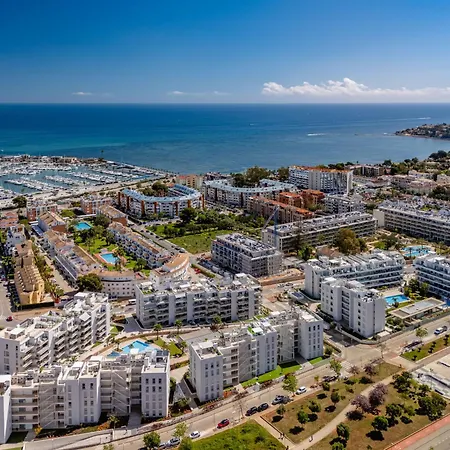 Marina Real I-3 By Interhome Apartment