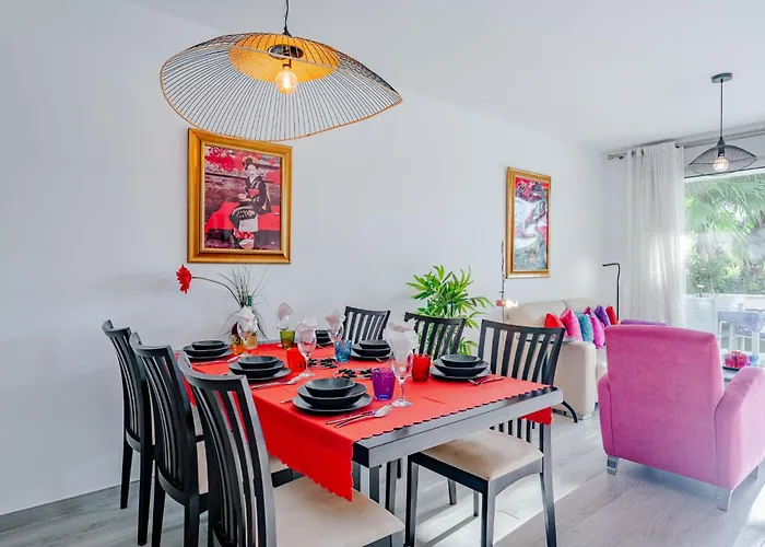 Marina Real I-3 By Interhome Διαμέρισμα