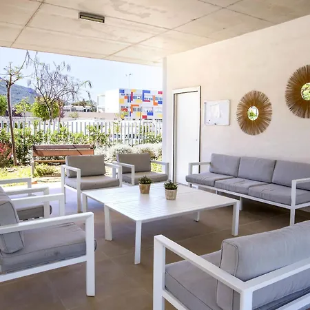 Marina Real I-3 By Interhome Apartman