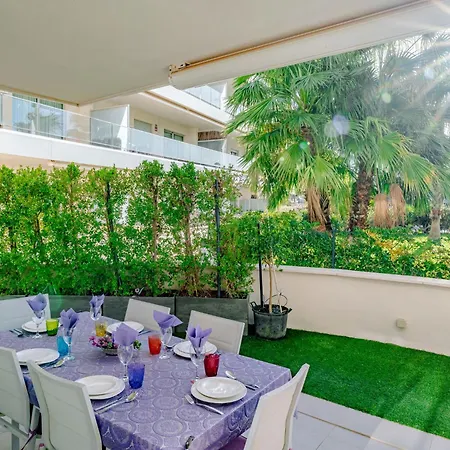 Marina Real I-3 By Interhome Apartman