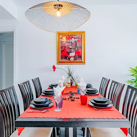 Apartman Marina Real I-3 By Interhome *