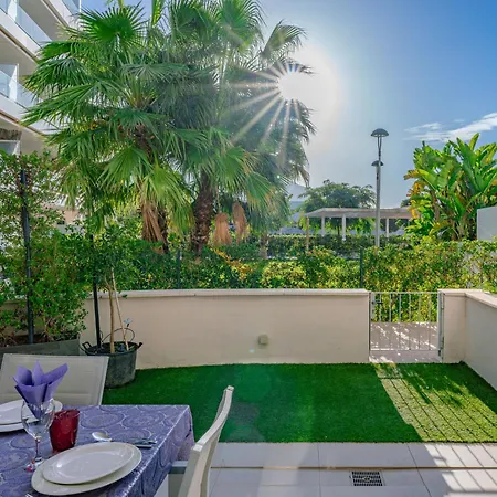 Apartman Marina Real I-3 By Interhome *