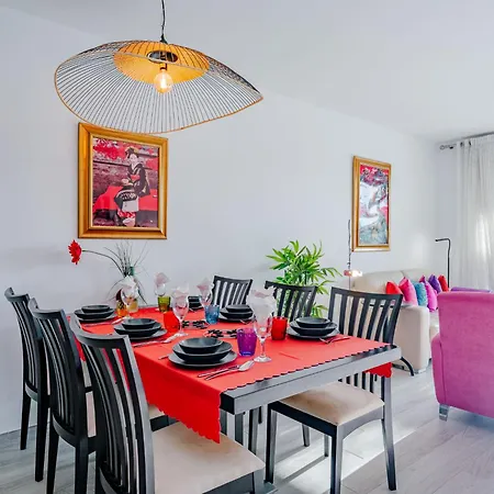 Marina Real I-3 By Interhome Apartman